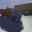 ets2 Daf XF 105 510 euro6 4... - prive skin ets2