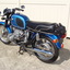 2973281 '70 R75-5, Blue. 003 - SOLD.....2973281 '70 R75/5 SWB, Blue. 87,500 Mi. Starts easily. Runs GREAT! Very strong.