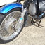 2973281 '70 R75-5, Blue. 007 - SOLD.....2973281 '70 R75/5 SWB, Blue. 87,500 Mi. Starts easily. Runs GREAT! Very strong.