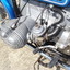 2973281 '70 R75-5, Blue. 009 - SOLD.....2973281 '70 R75/5 SWB, Blue. 87,500 Mi. Starts easily. Runs GREAT! Very strong.