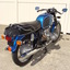 2973281 '70 R75-5, Blue. 014 - SOLD.....2973281 '70 R75/5 SWB, Blue. 87,500 Mi. Starts easily. Runs GREAT! Very strong.