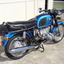 2973281 '70 R75-5, Blue. 015 - SOLD.....2973281 '70 R75/5 SWB, Blue. 87,500 Mi. Starts easily. Runs GREAT! Very strong.
