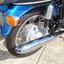 2973281 '70 R75-5, Blue. 021 - SOLD.....2973281 '70 R75/5 SWB, Blue. 87,500 Mi. Starts easily. Runs GREAT! Very strong.