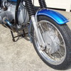 2973281 '70 R75-5, Blue. 024 - SOLD.....2973281 '70 R75/5 ...