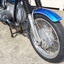 2973281 '70 R75-5, Blue. 024 - SOLD.....2973281 '70 R75/5 SWB, Blue. 87,500 Mi. Starts easily. Runs GREAT! Very strong.