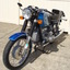 2973281 '70 R75-5, Blue. 027 - SOLD.....2973281 '70 R75/5 SWB, Blue. 87,500 Mi. Starts easily. Runs GREAT! Very strong.