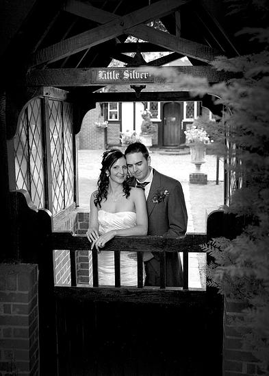 Wedding Photography in London Picture Box