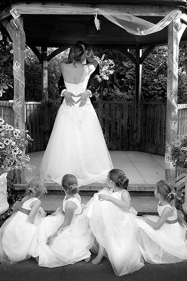 Wedding Photography in Essex Picture Box