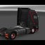 ets2 Volvo Fh classic 4x2 v... - prive skin ets2