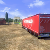 ets2 Volvo Fh classic 4x2 +... - prive skin ets2