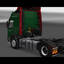 ets2 Volvo FM 4x2 Wesseling... - prive skin ets2