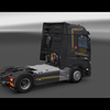 ets2 Renault Range T510 4x2... - prive skin ets2