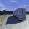 Renault Range T510 4x2 + sc... - prive skin ets2