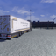 Renault Range T510 4x2 + sc... - prive skin ets2