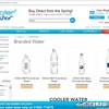 Custom brand Water