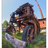 Mclean Mill 2015 7 - Vancouver Island