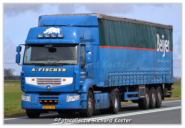 Fischer, A. BZ-GJ-90 (1)-BorderMaker Richard