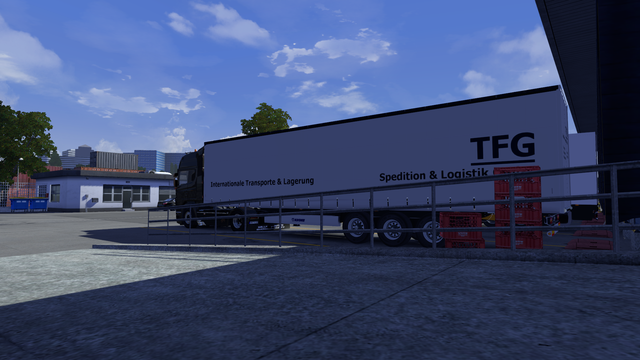 ets2 00001 ETS/GTS