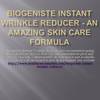 Biogeniste Instant Wrinkle ... - skincares