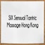 hong kong massage experiences - SIX Sensual Tantric Massage Hong Kong