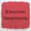 SIX Sensual Tantric Massage Hong Kong