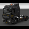 ets2 Renault Premium DXI LÃ... - prive skin ets2