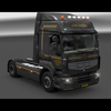 ets2 Renault Premium DXI LÃ... - prive skin ets2