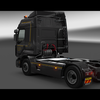 ets2 Renault Premium DXI LÃ... - prive skin ets2