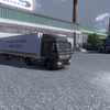 ets2 Renault Premium DXI + ... - prive skin ets2