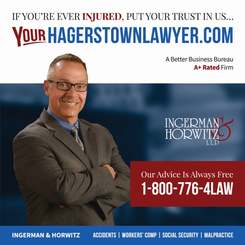 car accident lawyer Ingerman & Horwitz, LLP