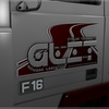 F16 CAB GLIT - GLIT