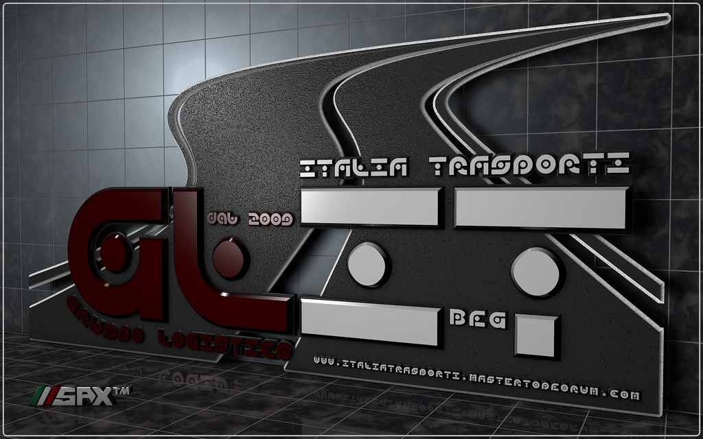 Logo GLIT 2 GLIT