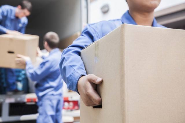 Moving Companies in Chicago Devon Moving Company