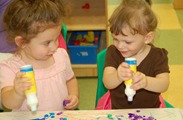 Best Melville Infant program Long Island preschool