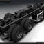 Chassis 8x4 - 34 - CHASSIS 8x4