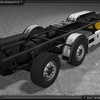 Chassis 8x4 - 50 - CHASSIS 8x4