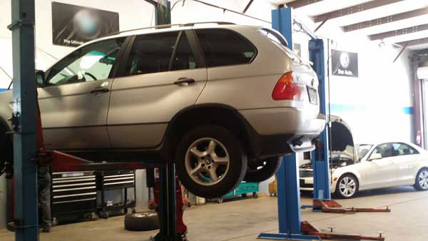 Auto Repair Shop Orlando Dealer Service Alternative