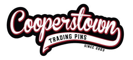 Cooperstown Pin Company CooperstownTradingPins.com