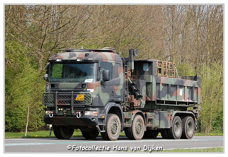 Kon. Landmacht NL KR-81-02-BorderMaker - 