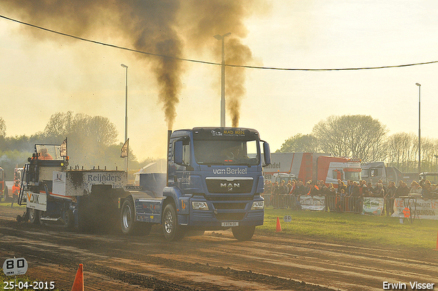 25-04-2015 Leende 100-BorderMaker 25-04-2015 Leende