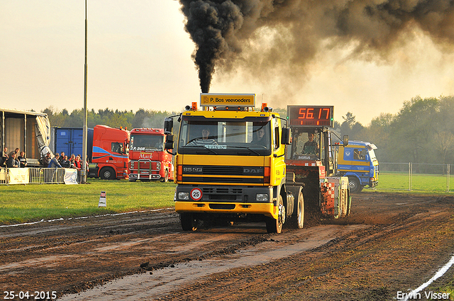 25-04-2015 Leende 205-BorderMaker 25-04-2015 Leende