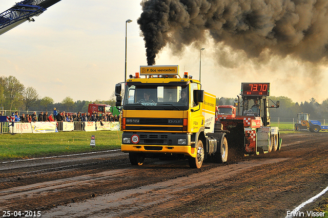 25-04-2015 Leende 206-BorderMaker 25-04-2015 Leende