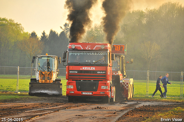 25-04-2015 Leende 234-BorderMaker 25-04-2015 Leende