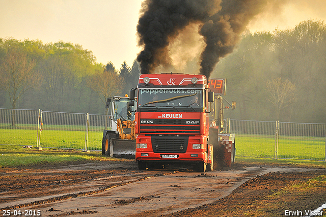 25-04-2015 Leende 235-BorderMaker 25-04-2015 Leende