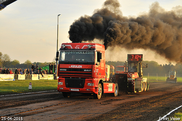 25-04-2015 Leende 240-BorderMaker 25-04-2015 Leende