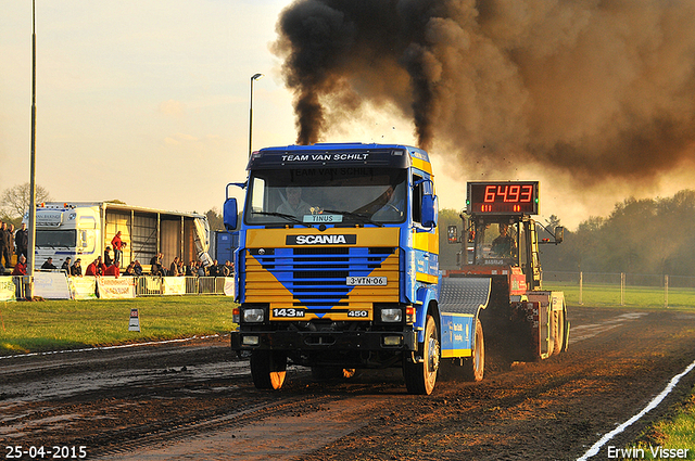 25-04-2015 Leende 252-BorderMaker 25-04-2015 Leende