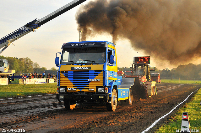 25-04-2015 Leende 254-BorderMaker 25-04-2015 Leende