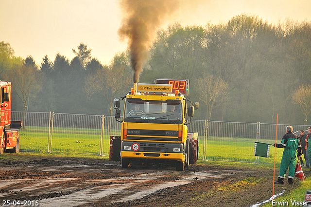 25-04-2015 Leende 270-BorderMaker 25-04-2015 Leende