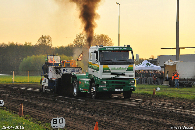 25-04-2015 Leende 349-BorderMaker 25-04-2015 Leende