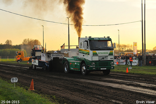 25-04-2015 Leende 351-BorderMaker 25-04-2015 Leende